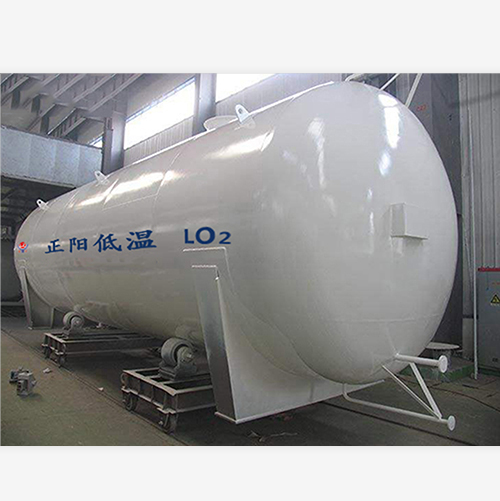 郑州液氧储罐，LO2储罐